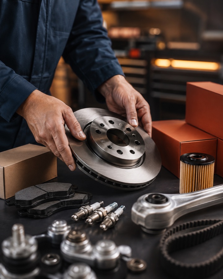 Parts