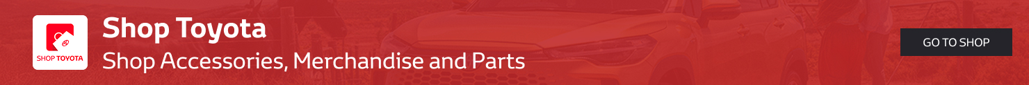 Shop Parts and Merchandise
