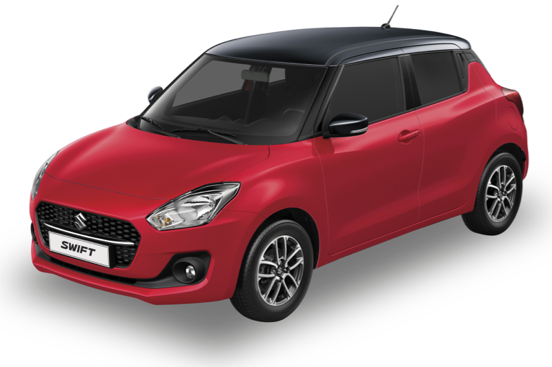 Suzuki Swift - NTT Motor Group - New, Used & Demo Cars for Sale in South Africa