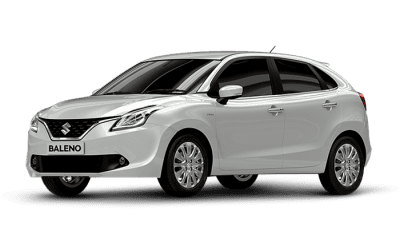 Baleno GLX manual - NTT Suzuki - New, Used & Demo Cars for Sale in South Africa