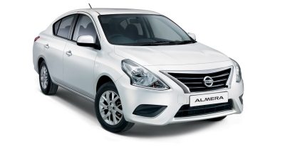 Nissan Almera - NTT Motor Group - Cars for Sale in South Africa