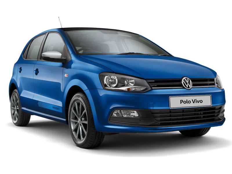 Volkswagen Polo Vivo - NTT Motor Group - Cars for Sale in South Africa