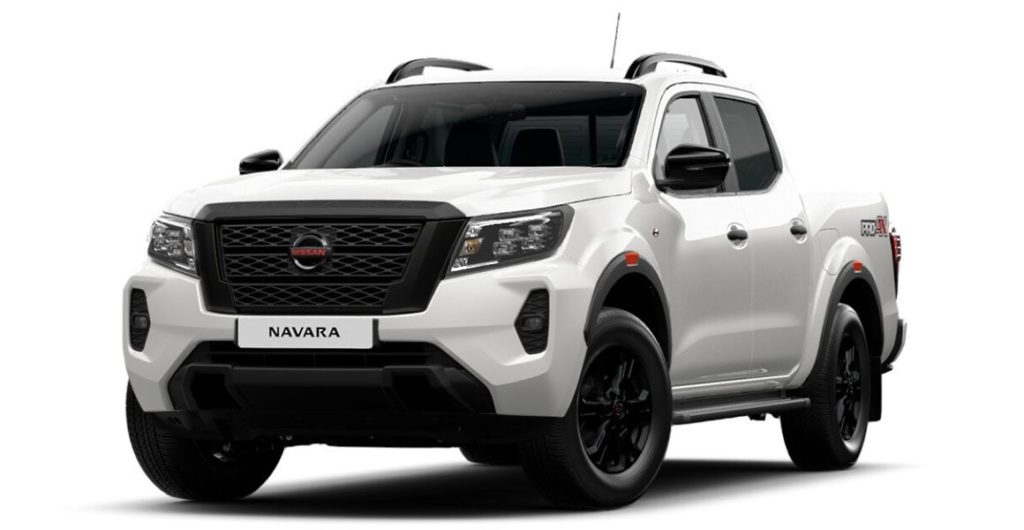 2022 Nissan Navara 2.5D Pro2X 4×2 A/T - NTT Motor Group - Cars for Sale in South Africa