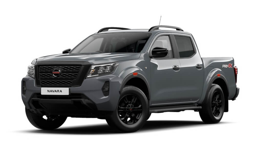 Nissan Navara Special Offer - NTT Motor Group - Cars for Sale in South Africa