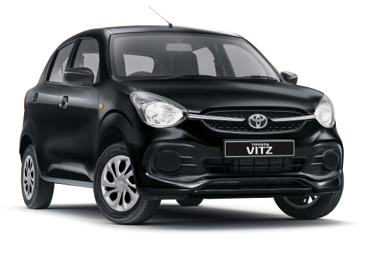 New Toyota Vitz - NTT Motor Group - Cars for Sale in South Africa