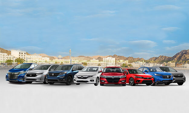 Honda - NTT Motor Group - Cars for Sale in South Africa