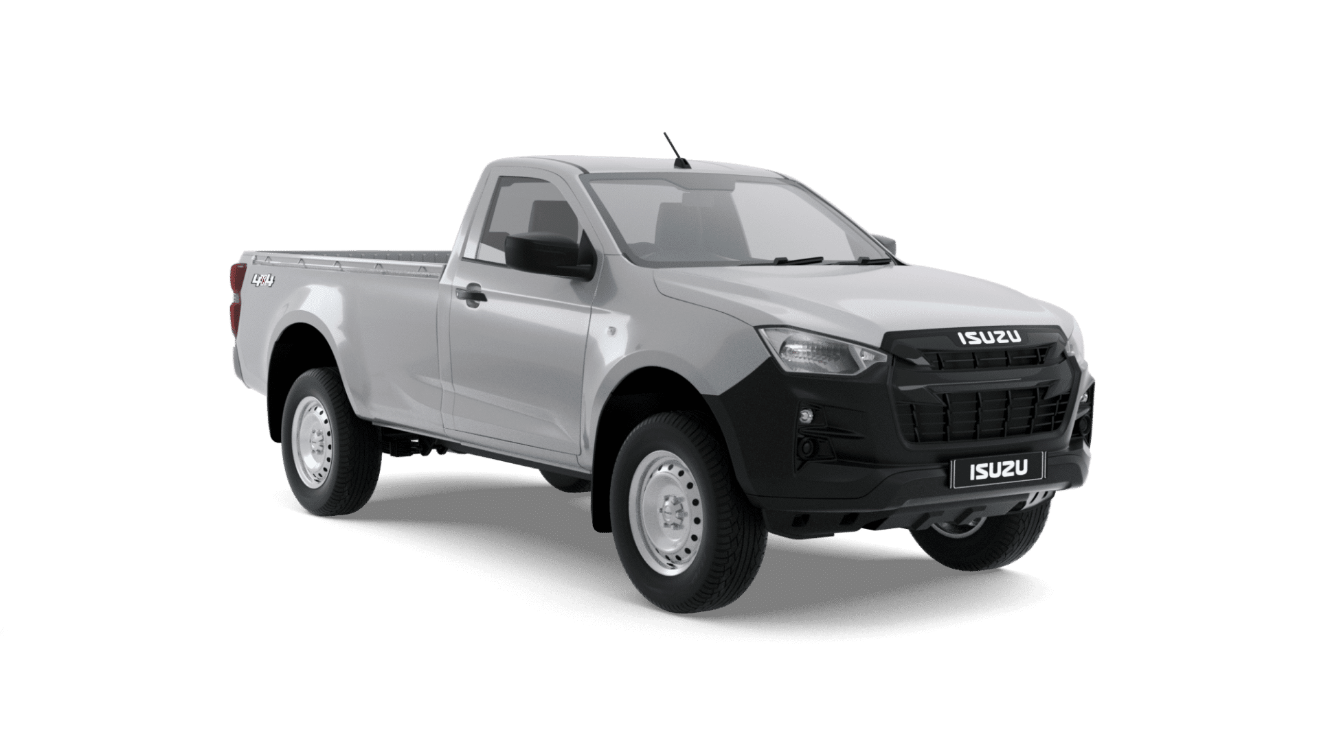 D Max single cab - NTT Isuzu - New, Used & Demo Cars for Sale in South Africa