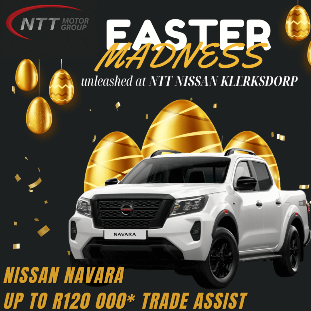 NISSAN NAVARA - NTT Nissan South Africa - New, Used & Demo Cars for Sale in South Africa