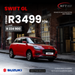 SWIFT GL Special Offer