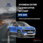 HYUNDAI EXTER 1.2 EXECUTIVE MT/ AMT Special Offer