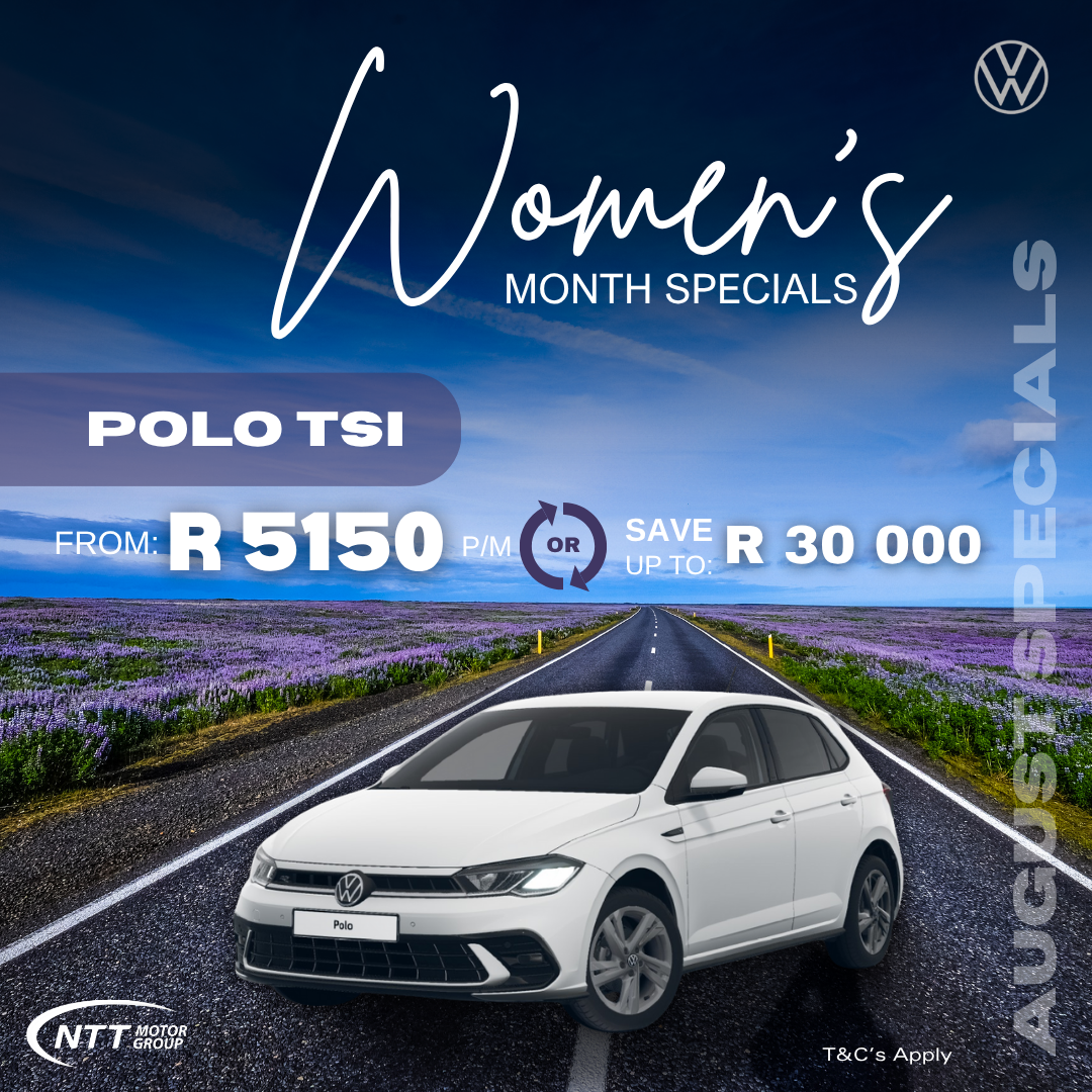 POLO TSI Special Offer