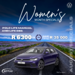 POLO LIFE MANUAL AND LIFE DSG Special Offer