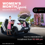 MAGNITE MOVE Special Offer