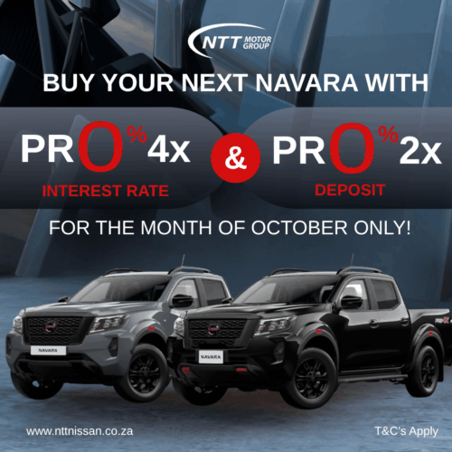 NISSAN NAVARA SPECIAL image from NTT Motor Group