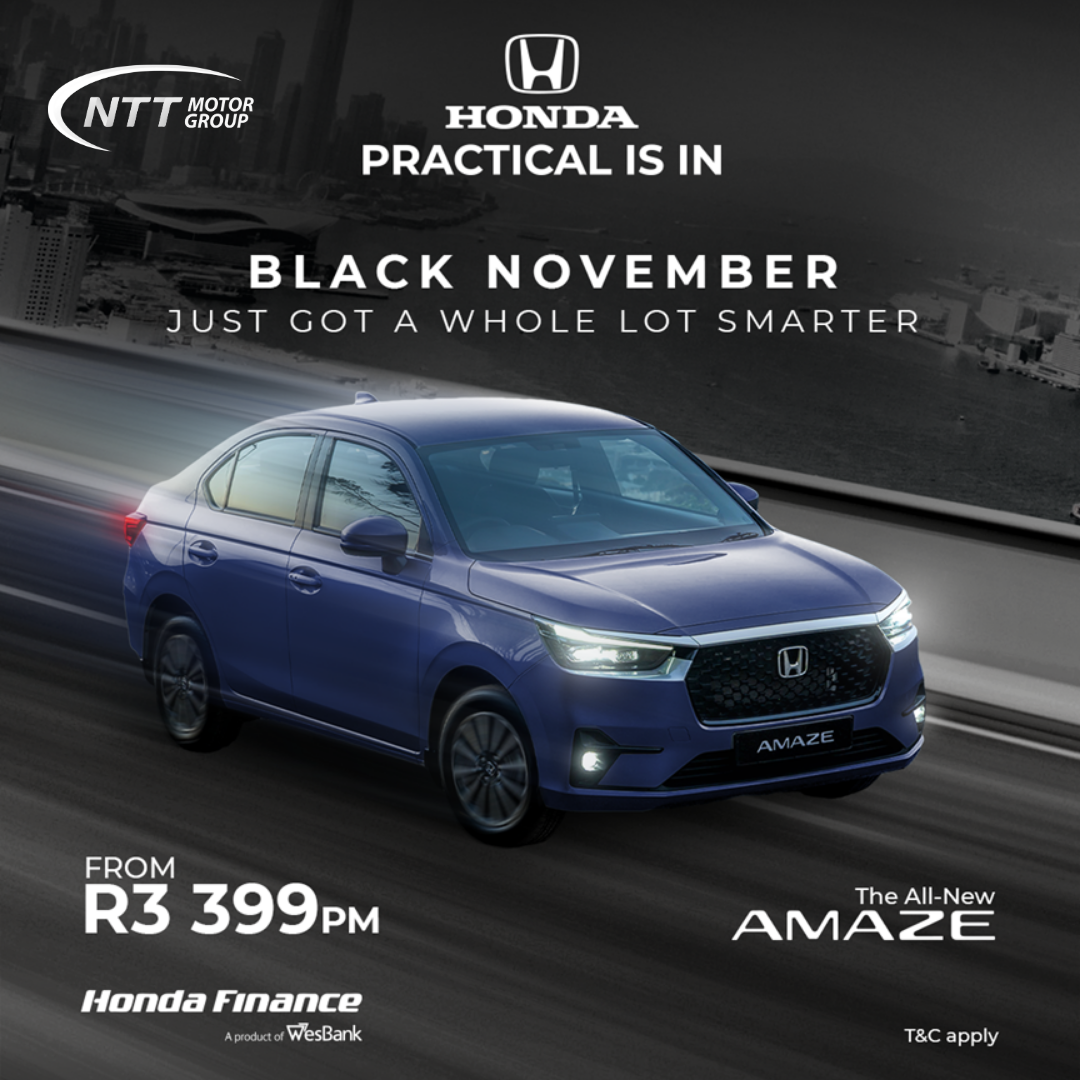 BLACK NOVEMBER Special Offer