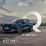 Audi Q3 Special Offer