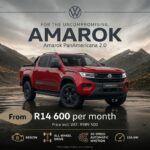Volkswagen Amarok PanAmericana 2.0 Special Offer