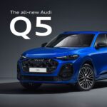 Audi Q5 Special Offer