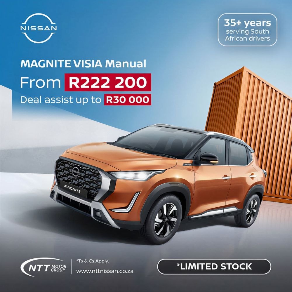 Nissan Magnite Visia Manual Special Offer