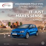 Volkswagen Polo Vivo Special Offer